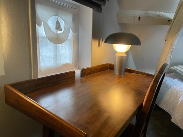 La Maison St Jean Lägenhet Honfleur Exteriör bild